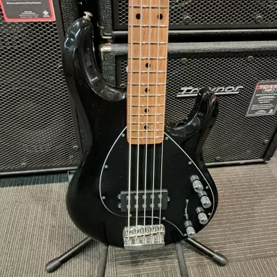 Ernie Ball Music Man Stingray Special 5 2